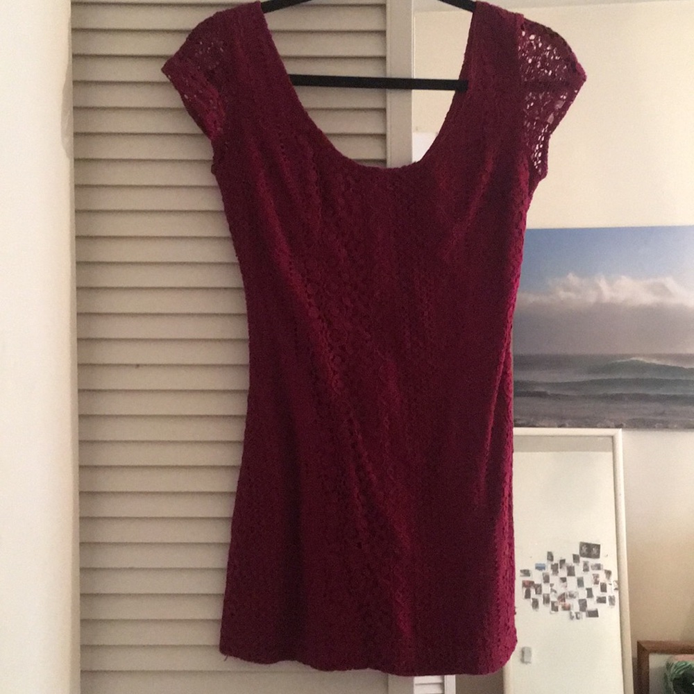 Dress